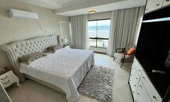 Imagem 5: Apartamento de frente para o mar com 04 quartos em Meia Praia, Itapema/SC