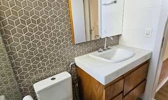 Imagem 6: Mata Praia.3 qtos.suite.Dep.02 vgs.sol manha.140m2.Port.24 hs.Decorado.Vista Mar