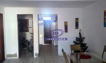 Imagem 7: Casa com 3 dormitórios à venda, 90 m² por R$ 230.000,00 - Jangurussu - Fortaleza/CE