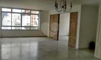 Imagem 5: São Paulo - Apartamento Padrão - JARDIM AMÉRICA