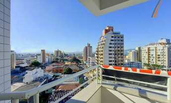 Imagem 3: Apartamento com 3 dormitórios à venda, 109 m² por R$ 850.000,00 - Balneário - Florianópoli