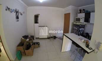 Imagem 5: APARTAMENTO MOBILIADO PARA ALUGAR NA RONDA - ED JUPITER