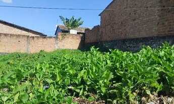 Imagem: Vendo ou troco terreno em Itaporanga