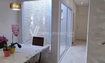 Imagem 3: Casa - Jardim Park Real - Indaiatuba