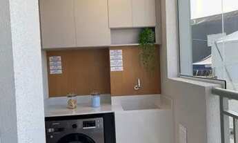 Imagem 2: Apartamento á 8 min da estação juventus mooca