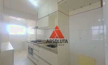 Imagem 6: Apartamento com 2 dormitórios para alugar, 60 m² por R$ 1.500/mês - Vila Santa Catarina