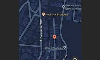 Imagem 4: Terreno 5X27 em Santo André, documentado