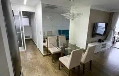 Imagem 3: APARTAMENTO - MORUMBI - SP