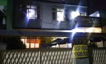 Imagem 6: Campinho apto de frente,reformado,2 quartos e sem condominio