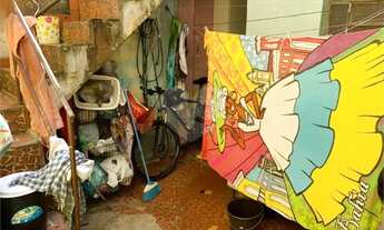 Imagem 3: Casa antiga, ótima para investidores !!!!