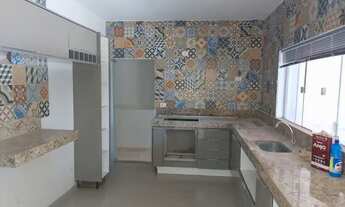 Imagem: Térrea para venda com 215 metros quadrados