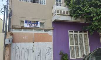 Imagem: Sobrado pioneira OPORTUNIDADE