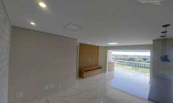 Imagem 3: Apartamento com 3 dormitórios, 111 m² - venda por R$ 1.300.000,00 ou aluguel por R$ 7.998