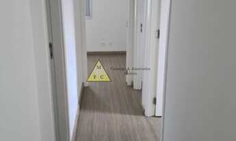 Imagem 7: APARTAMENTO PARA LOCAÇÃO AGUA BRANCA AO LADO DO C.E.T PALMEIRAS E SÃO PAULO 3 DORMITÓRIO