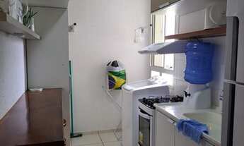 Imagem 3: Alugooooo no Condomínio Viva Vida Tarumã