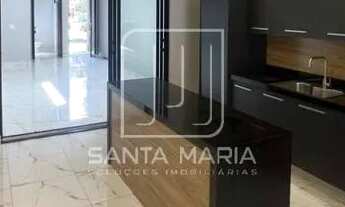 Imagem 4: Casa (térrea em condominio) 3 dormitórios/suite, portaria 24hs, em condomínio fechado