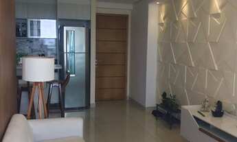 Imagem 4: APARTAMENTO MOBILIADO E EQUIPADO, NO ALTIPLANO NOBRE