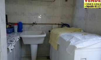 Imagem 6: Casa com 3 quartos em Barro Vermelho - São Gonçalo - RJ