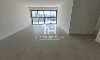 Imagem 2: Apartamento de 4 quartos, 187m e 2 vagas para venda na Barra da Tijuca