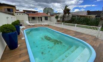 Imagem 4: Casa para venda com 100 metros quadrados com 3 quartos em Centro - Imbé - RS