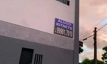 Imagem 2: Kitinete no Papicu a partir de 350,00