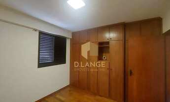 Imagem 6: Apartamento para alugar no Centro - Campinas/SP