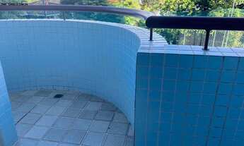 Imagem 2: Apartamento para Locação em Rio de Janeiro, Barra da Tijuca, 2 dormitórios, 1 banheiro, 1