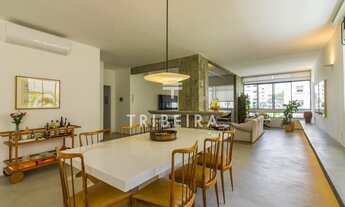 Imagem: Imóvel recém reformado de 150m², com