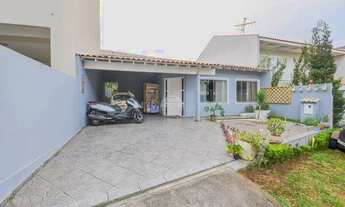 Imagem: Casa Residencial para Venda no Santa Cândida