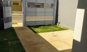 Imagem 7: Campo Grande - Casa Padrão - Caiobá