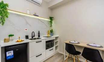 Imagem 6: Loft para aluguel com 25 metros quadrados com 1 quarto em Vila Buarque - São Paulo - SP