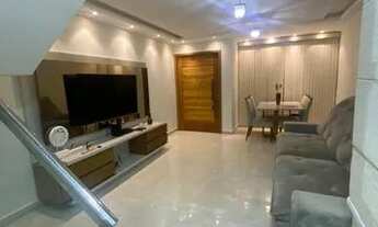 Imagem 5: Casa com 3 Quartos, Piscina e área Gourmet no Jardim Bela Vista - Rio das Ostras