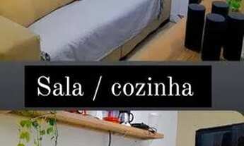 Imagem: Kitnet em Boa Viagem