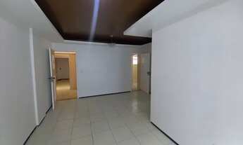 Imagem 5: Alugo apartamento em Casa Amarela - Recife - PE