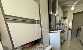 Imagem 6: Apartamento (tipo - padrao) 2 dormitórios/suite, cozinha planejada, elevador, em condomíni