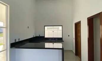 Imagem 4: Casa térrea no Ecoville 2 disponível para venda!