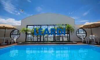 Imagem: FLAT - MOEMA ÍNDIOS - SP