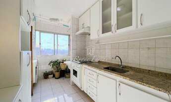 Imagem 6: Apartamento com 2 dormitórios, 55 m² - venda por R$ 350.000,00 ou aluguel por R$ 2.520,00