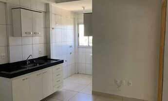 Imagem: Kitnet Próximo da Unievangélica com vaga