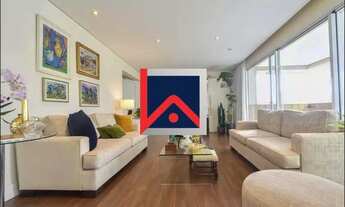 Imagem 6: Apartamento Venda 3 Dormitórios - 169 m² Brooklin