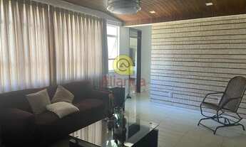 Imagem 3: NATAL - Apartamento Padrão - Petrópolis