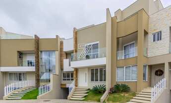 Imagem 4: Casa (NOVA) em condomínio com 3 suítes no Jd. Social - Curitiba