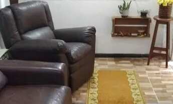 Imagem: São Paulo - Apartamento Padrão - Tucuruvi