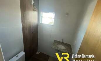 Imagem 6: Apartamento para venda tem 60 metros quadrados com 2 quartos em Centro - Araxá - MG