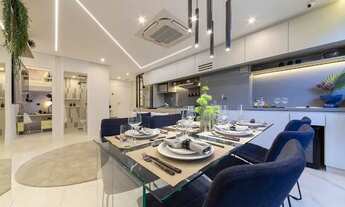 Imagem 2: Melhor planta do bairro!! Apartamento com 2 dormitórios e 1 vaga