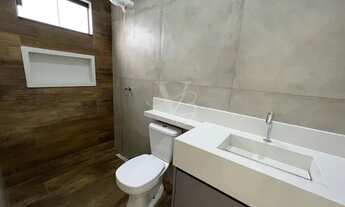 Imagem 6: CASA MODERNA 03 SUÍTES 170M² PISCINA OTIMA LOCALIZAÇÃO