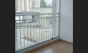 Imagem 2: Apartamento com 2 dormitórios, 63 m² - venda por R$ 540.000,00 ou aluguel por R$ 3.578,00