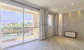 Imagem: Locação Apartamento 2 Dormitórios - 78