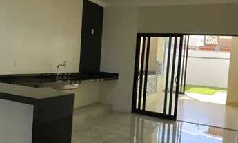 Imagem 5: Casa Térrea de alto Padrão à venda no condomínio Reserva Real, Paulínia - SP