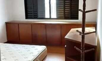 Imagem 6: Sobrado para aluguel possui 263 metros quadrados com 3 quartos